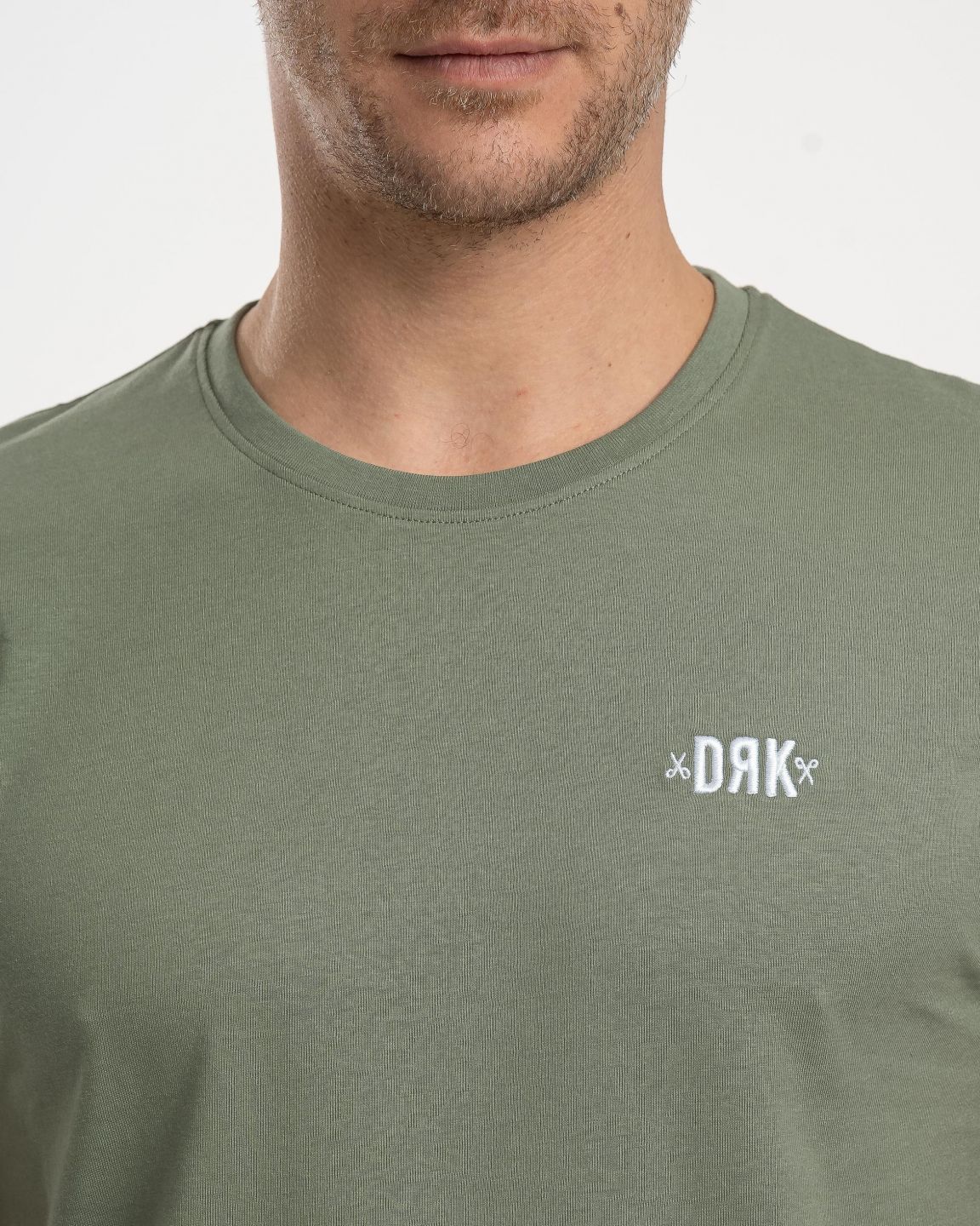 Dorko Férfi Póló LIAM T-SHIRT MEN DT25S17M___0302 - S