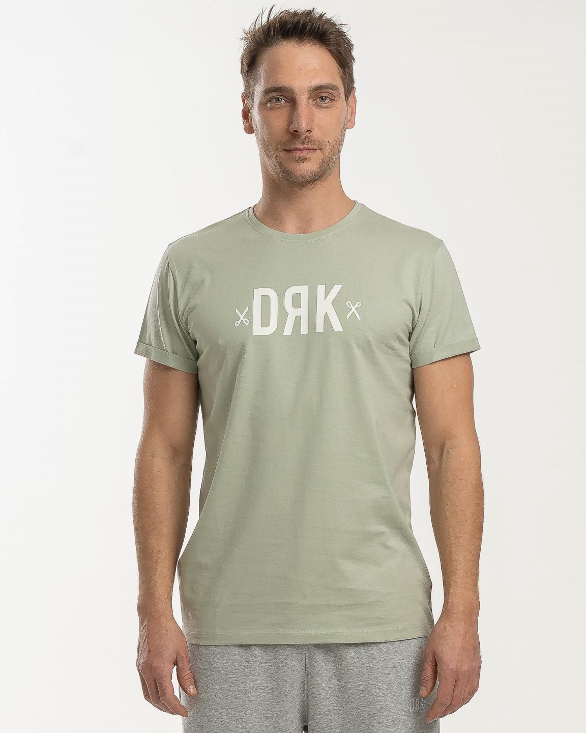 Dorko Férfi Póló BASIC T-SHIRT MEN DT25S18M___0316 - L