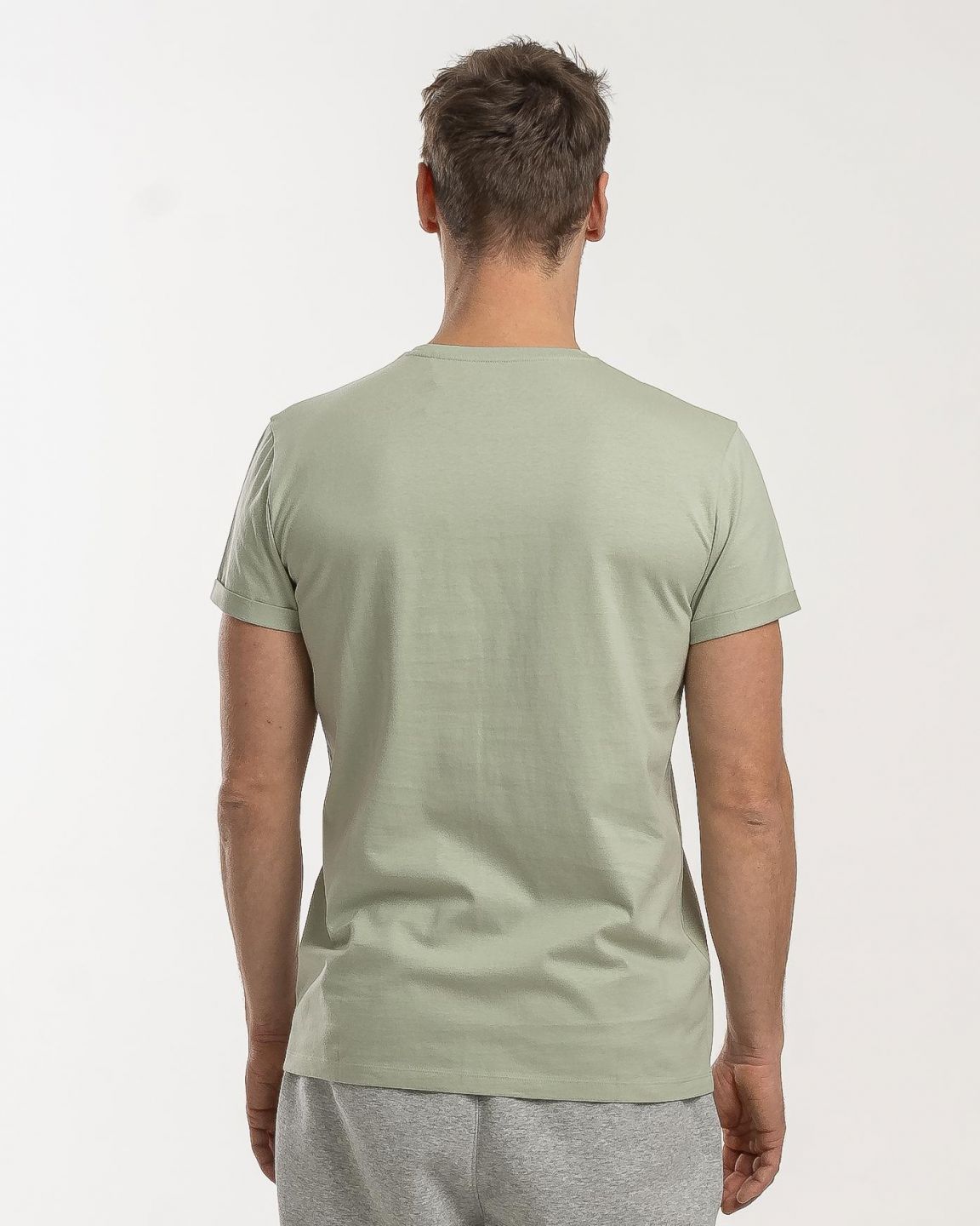 Dorko Férfi Póló BASIC T-SHIRT MEN DT25S18M___0316 - M