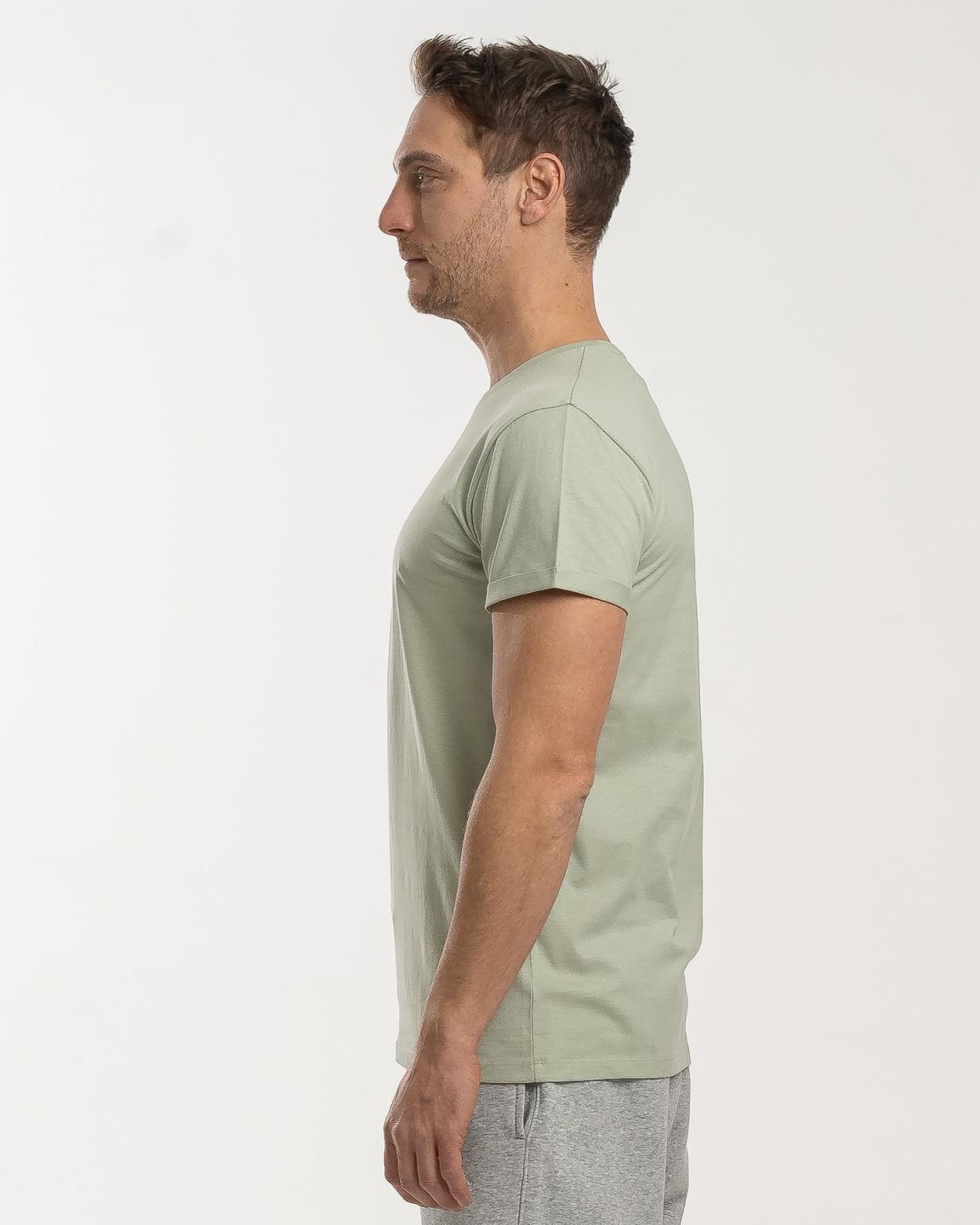 Dorko Férfi Póló BASIC T-SHIRT MEN DT25S18M___0316 - M