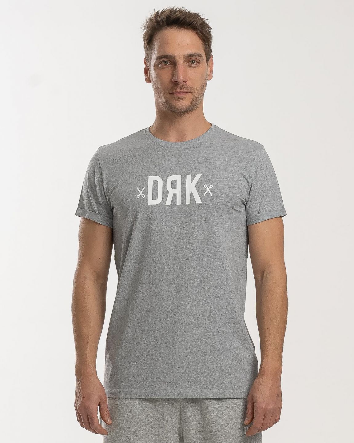 Dorko Férfi Póló BASIC T-SHIRT MEN DT25S18M___0030 - M