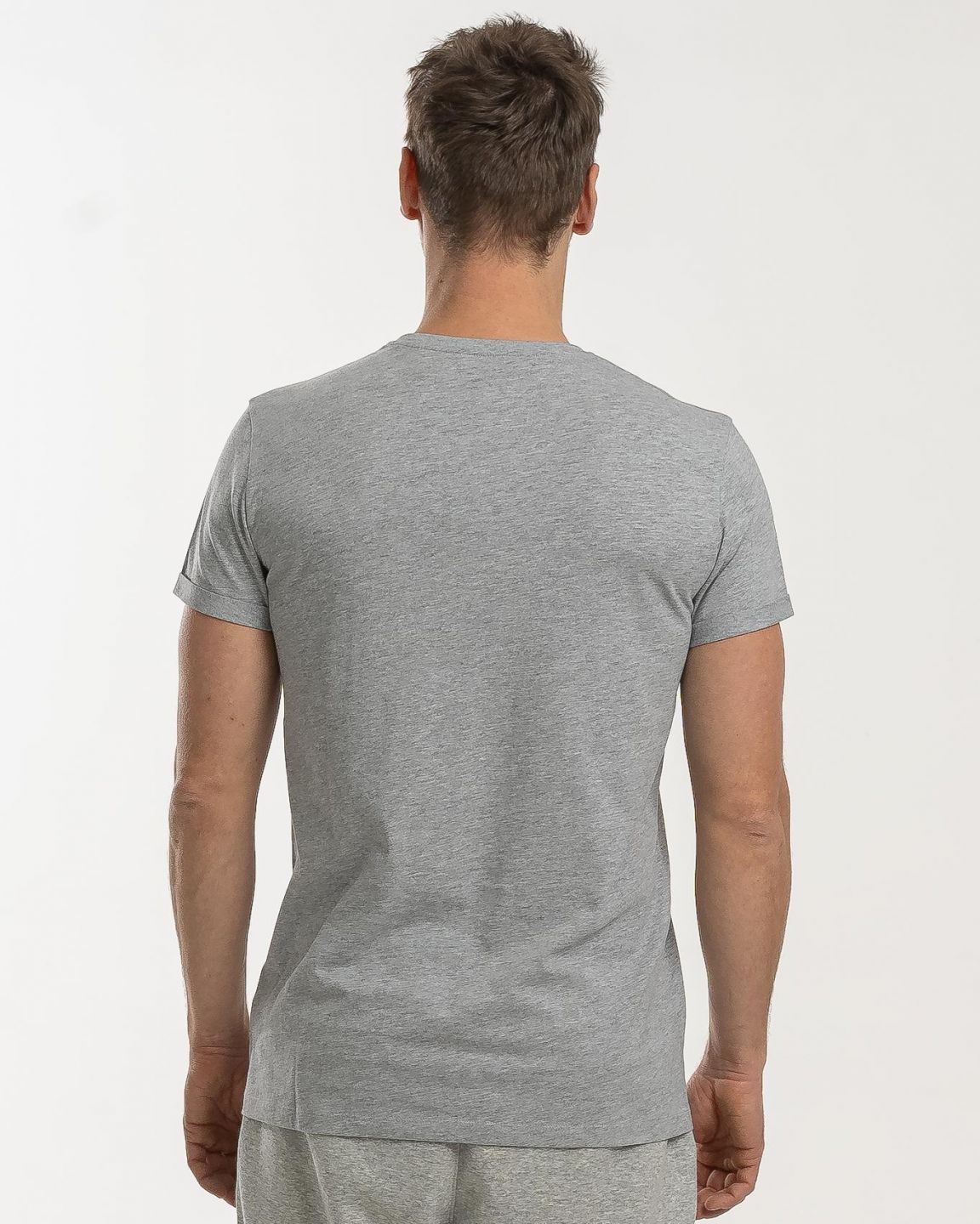 Dorko Férfi Póló BASIC T-SHIRT MEN DT25S18M___0030 - XL