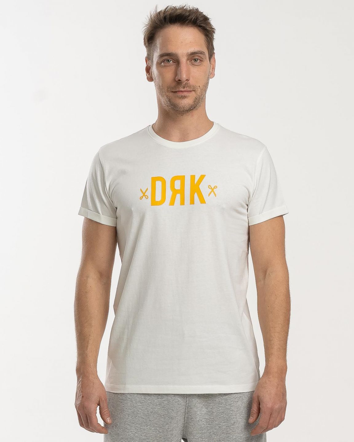 Dorko Férfi Póló BASIC T-SHIRT MEN DT25S18M___0723 - L