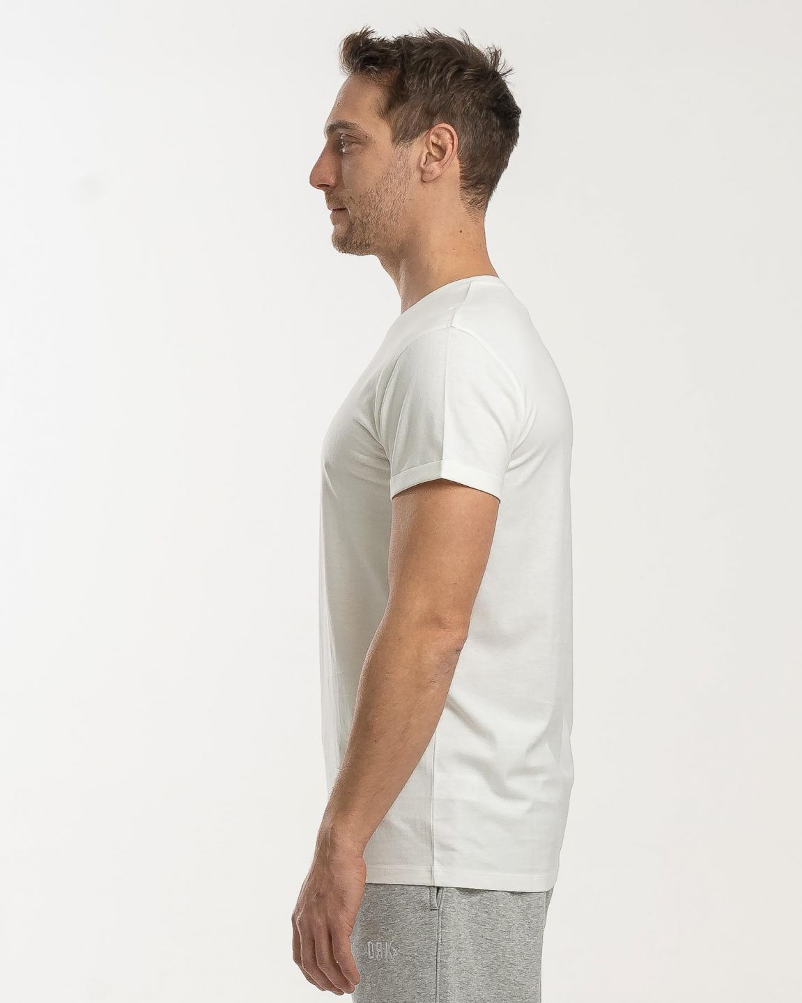 Dorko Férfi Póló BASIC T-SHIRT MEN DT25S18M___0723 - L