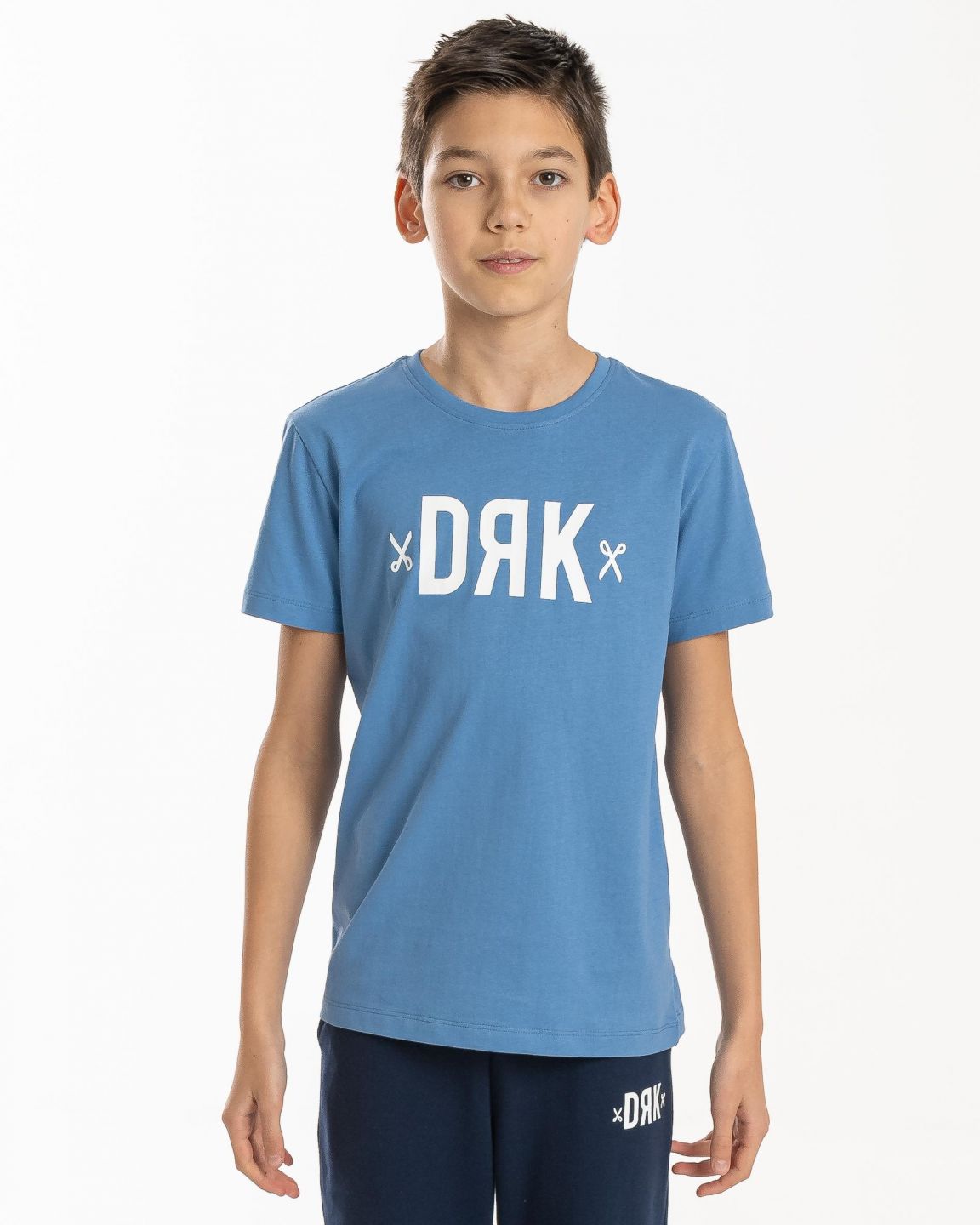 Dorko Gyerek Póló BEN T-SHIRT BOY DT25S89B___0426 - 158-164