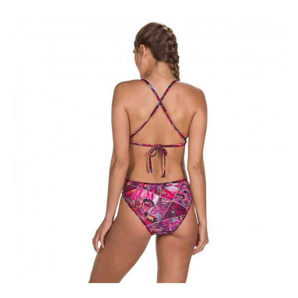 Speedo Női Úszódressz Ramen lki Flip Reverse 1 Piece(UK) 8-11338D221 - 38