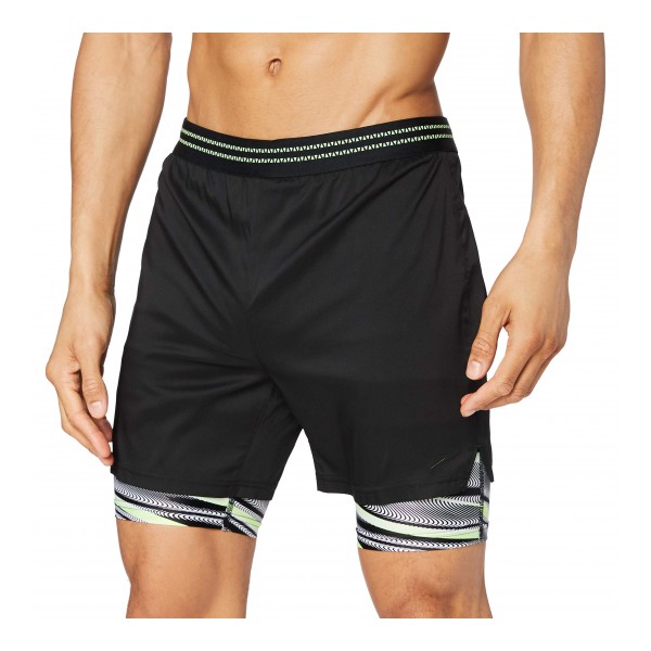 Speedo Férfi Úszóshort ReflectWave 2-in-1 Watershort(UK) 8-11753C717 - M