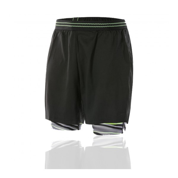 Speedo Férfi Úszóshort ReflectWave 2-in-1 Watershort(UK) 8-11753C717 - M