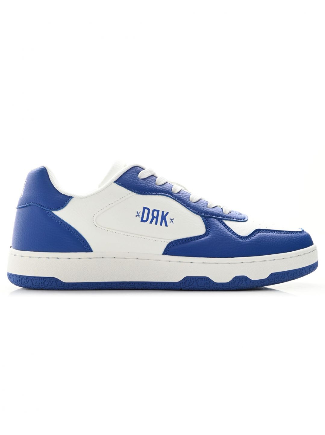 Dorko Férfi Utcai Cipő VIBE DS25S59M___0144 - 49