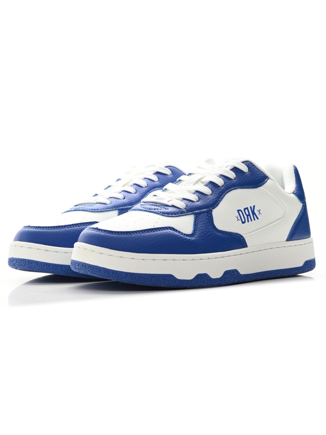 Dorko Férfi Utcai Cipő VIBE DS25S59M___0144 - 49
