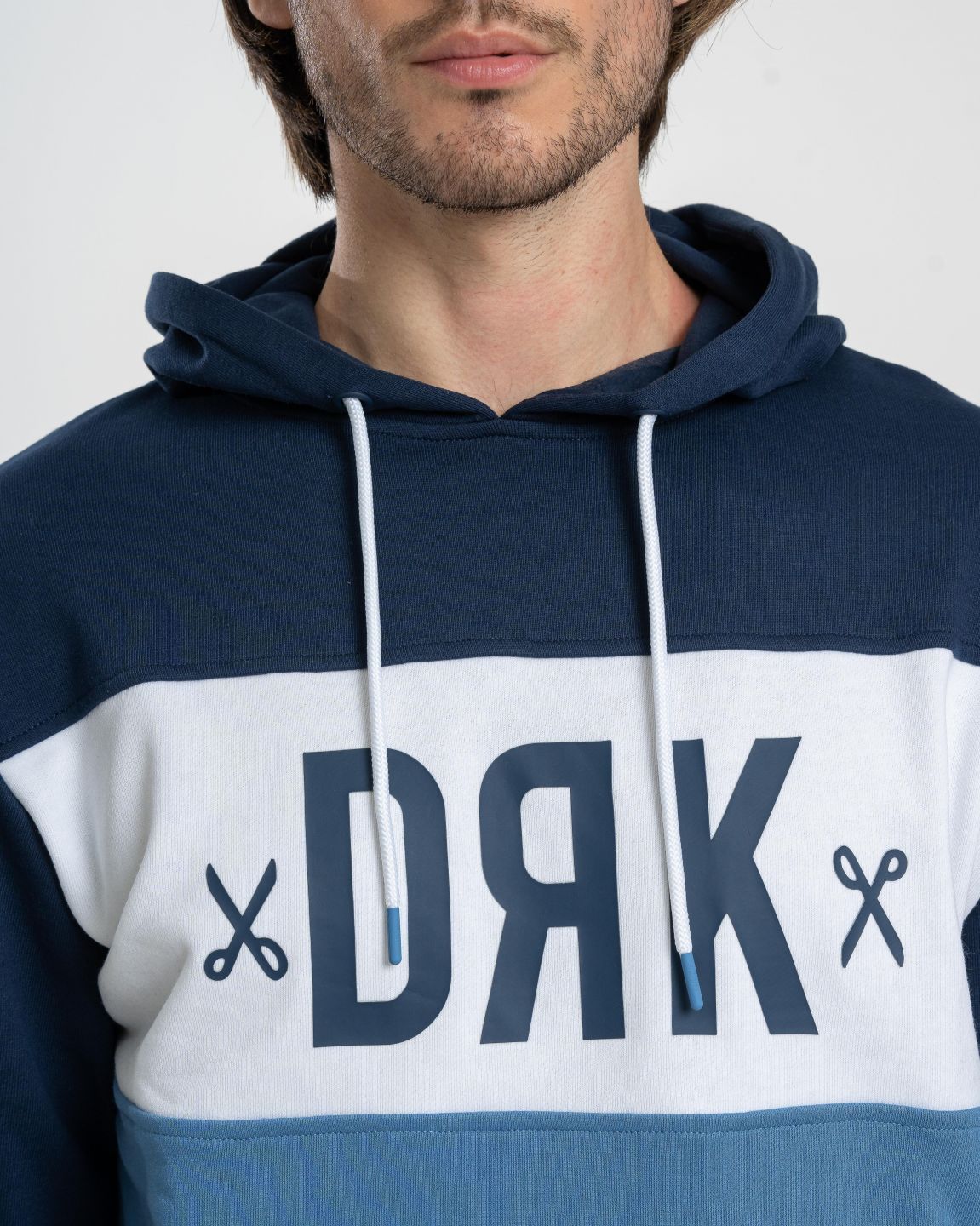 Dorko Férfi Pulóver ALFRED HOODIE MEN DT25S04M___0431 - M