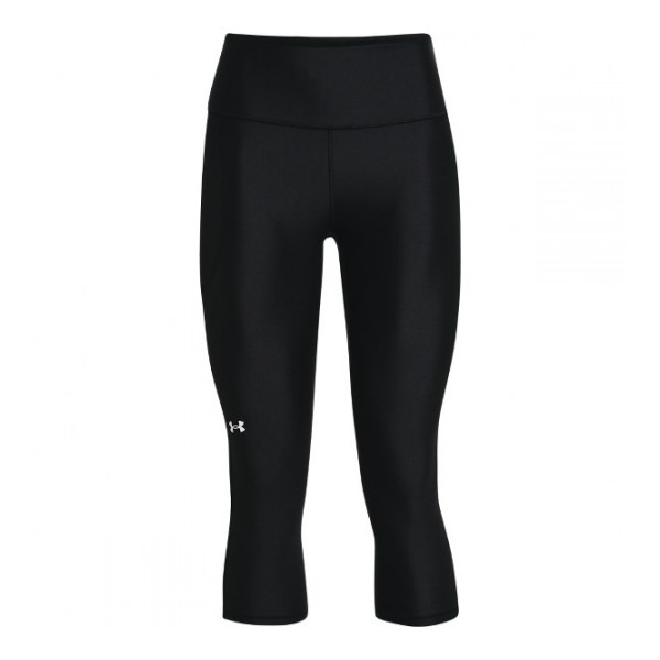 Under Armour Női 3/4 Edzőleggings HG Armour Hi Capri 1365334-001  - M