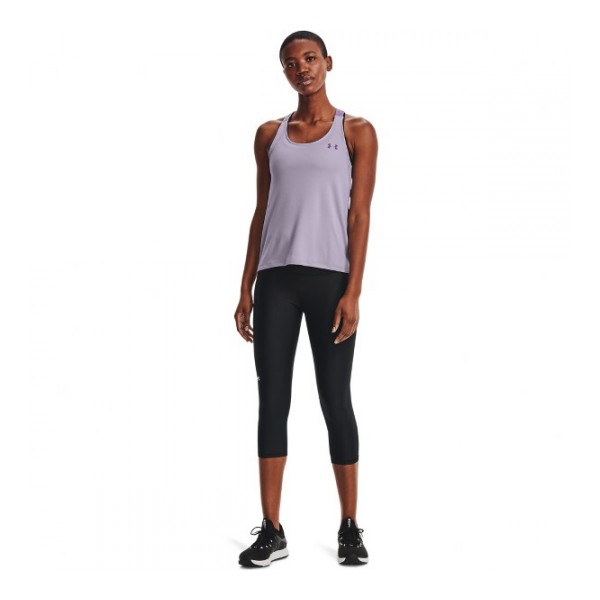 Under Armour Női 3/4 Edzőleggings HG Armour Hi Capri 1365334-001  - S