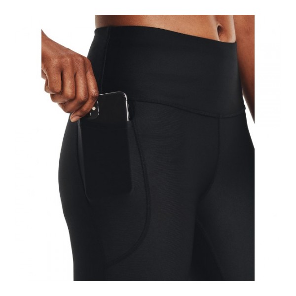 Under Armour Női 3/4 Edzőleggings HG Armour Hi Capri 1365334-001  - XS