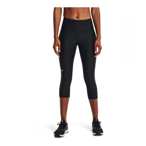 Under Armour Női 3/4 Edzőleggings HG Armour Hi Capri 1365334-001  - S