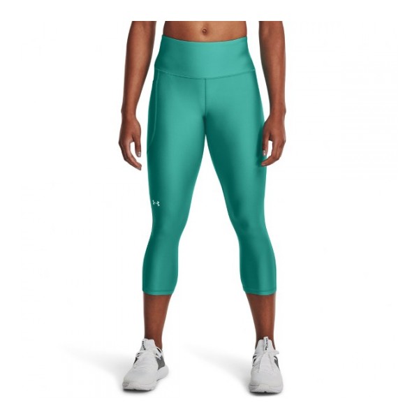 Under Armour Női 3/4 Edzőleggings HG Armour Hi Capri 1365334-369 - L