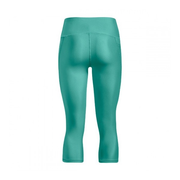 Under Armour Női 3/4 Edzőleggings HG Armour Hi Capri 1365334-369 - XS