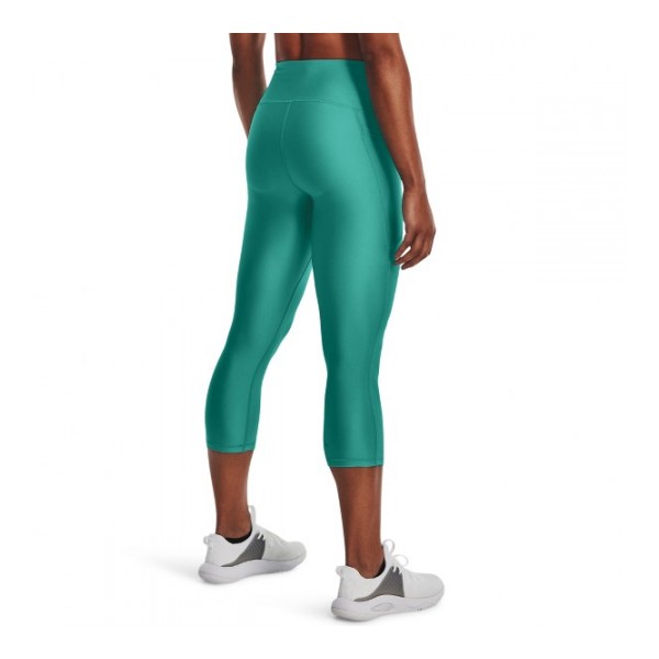 Under Armour Női 3/4 Edzőleggings HG Armour Hi Capri 1365334-369 - L