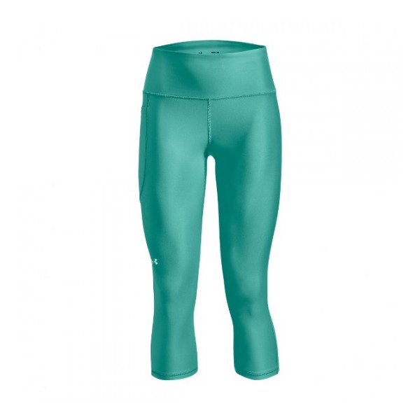 Under Armour Női 3/4 Edzőleggings HG Armour Hi Capri 1365334-369 - L