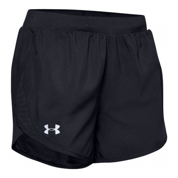 Under Armour Női Futóshort UA Fly By 2.0 Short 1350196-001  - XL