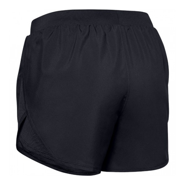 Under Armour Női Futóshort UA Fly By 2.0 Short 1350196-001  - L