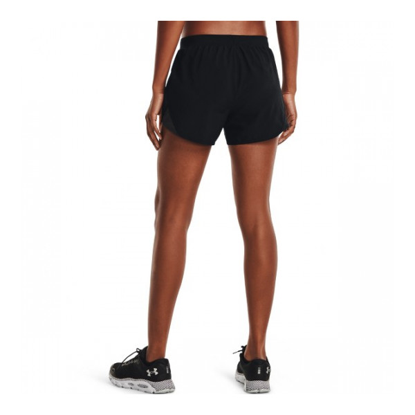 Under Armour Női Futóshort UA Fly By 2.0 Short 1350196-001  - L