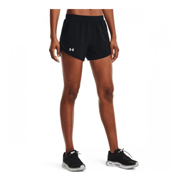 Under Armour Női Futóshort UA Fly By 2.0 Short 1350196-001  - L