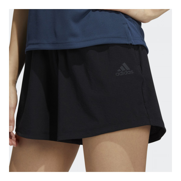 Adidas Női Edzőshort TRN H.RDY SHORT GR8235 - XS