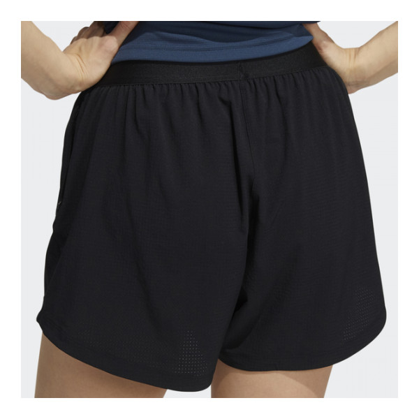 Adidas Női Edzőshort TRN H.RDY SHORT GR8235 - 2XS