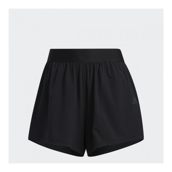 Adidas Női Edzőshort TRN H.RDY SHORT GR8235 - 2XS