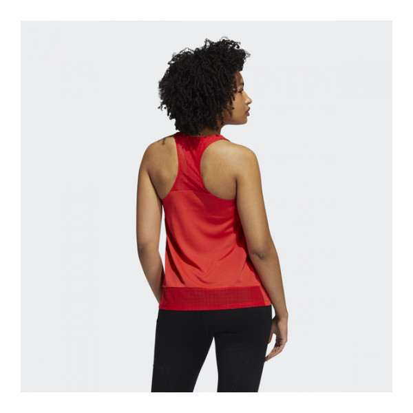 Adidas Női Edzőaltéta TRNG H.RDY TANK H50820 - XS