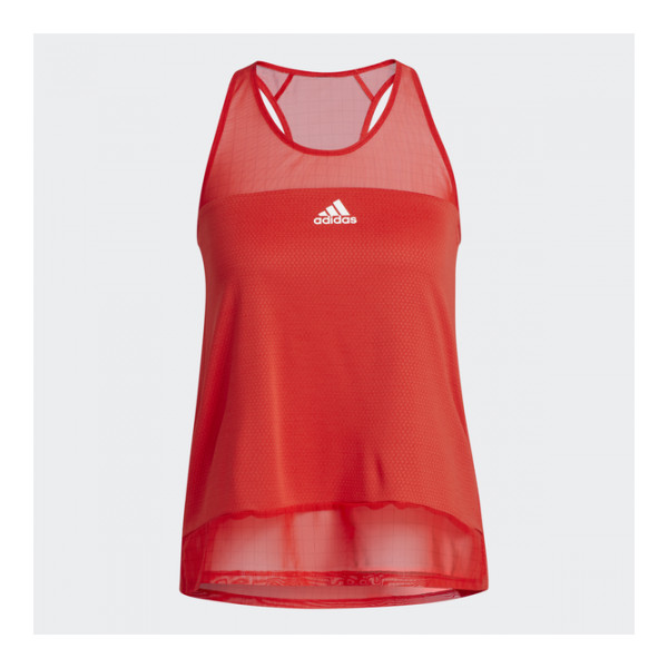 Adidas Női Edzőaltéta TRNG H.RDY TANK H50820 - XS