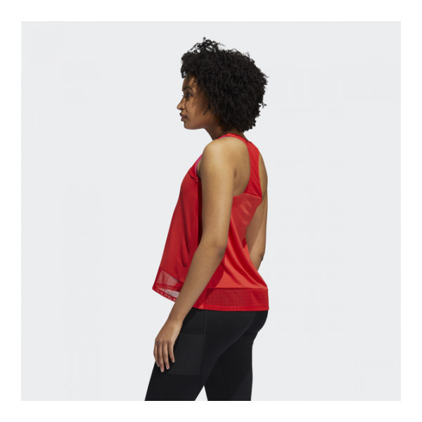 Adidas Női Edzőaltéta TRNG H.RDY TANK H50820 - XS