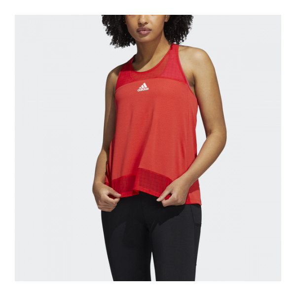 Adidas Női Edzőaltéta TRNG H.RDY TANK H50820 - XL