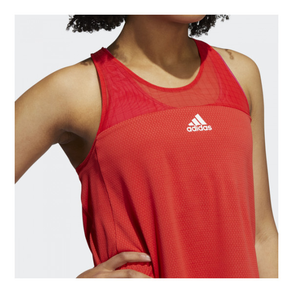 Adidas Női Edzőaltéta TRNG H.RDY TANK H50820 - XL