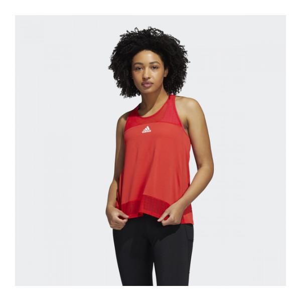 Adidas Női Edzőaltéta TRNG H.RDY TANK H50820 - XS