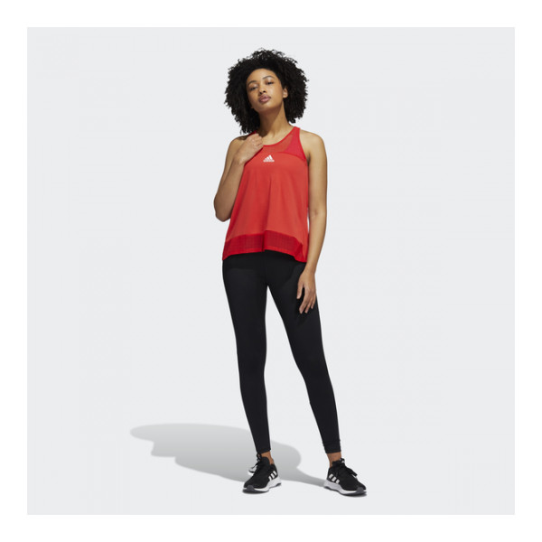 Adidas Női Edzőaltéta TRNG H.RDY TANK H50820 - XL