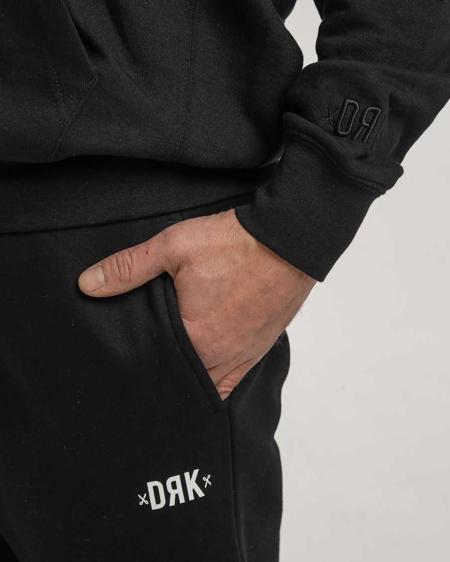 Dorko Férfi Nadrág OTIS PANTS MEN DT25S43M___0001 - L