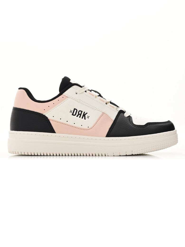 Dorko Női Utcai Cipő DALMA DS25S12W___0181 - 36