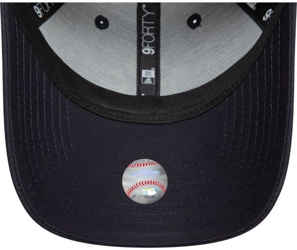 New Era Baseballsapka KAPA METALLIC 9FORTY NEYYAN  60595195 - felnőtt