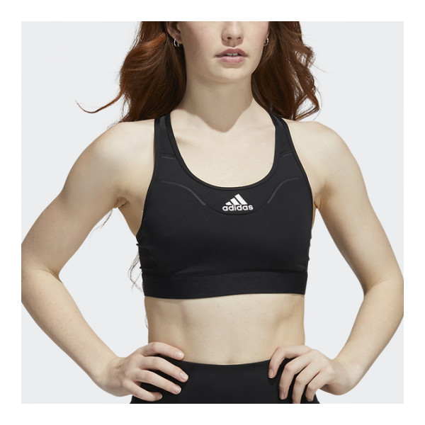 Adidas Edző Sportmelltartó BT H.RDY BRA H11344 - XS