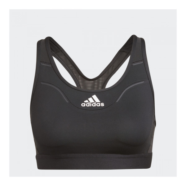 Adidas Edző Sportmelltartó BT H.RDY BRA H11344 - S