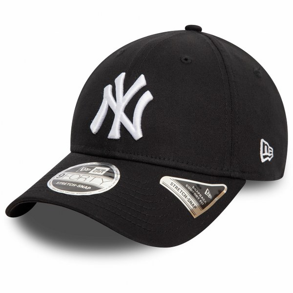 New Era Baseballsapka KAPA 9FORTY STRETCH SNAP NEYYAN 60595167 - felnőtt