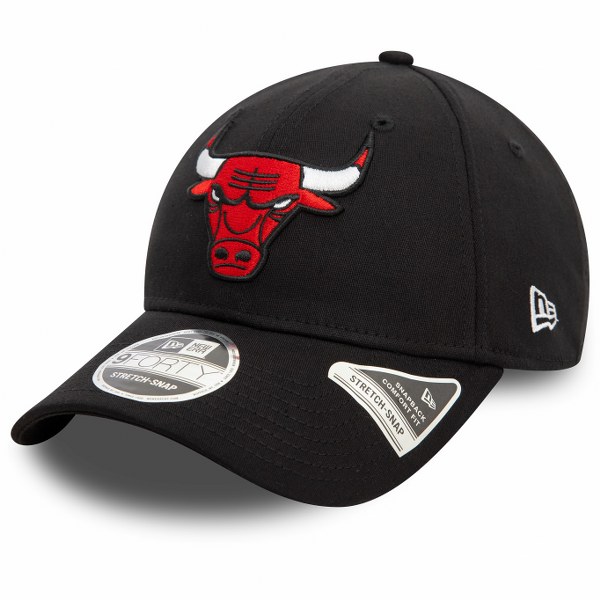 New Era Baseballsapka KAPA 9FORTY STRETCH SNAP CHIBUL 60595178 - felnőtt