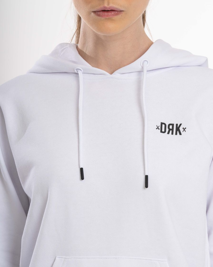 Dorko Női Pulóver CHERRY HOODIE WOMEN DT25S146W__0100 - XS