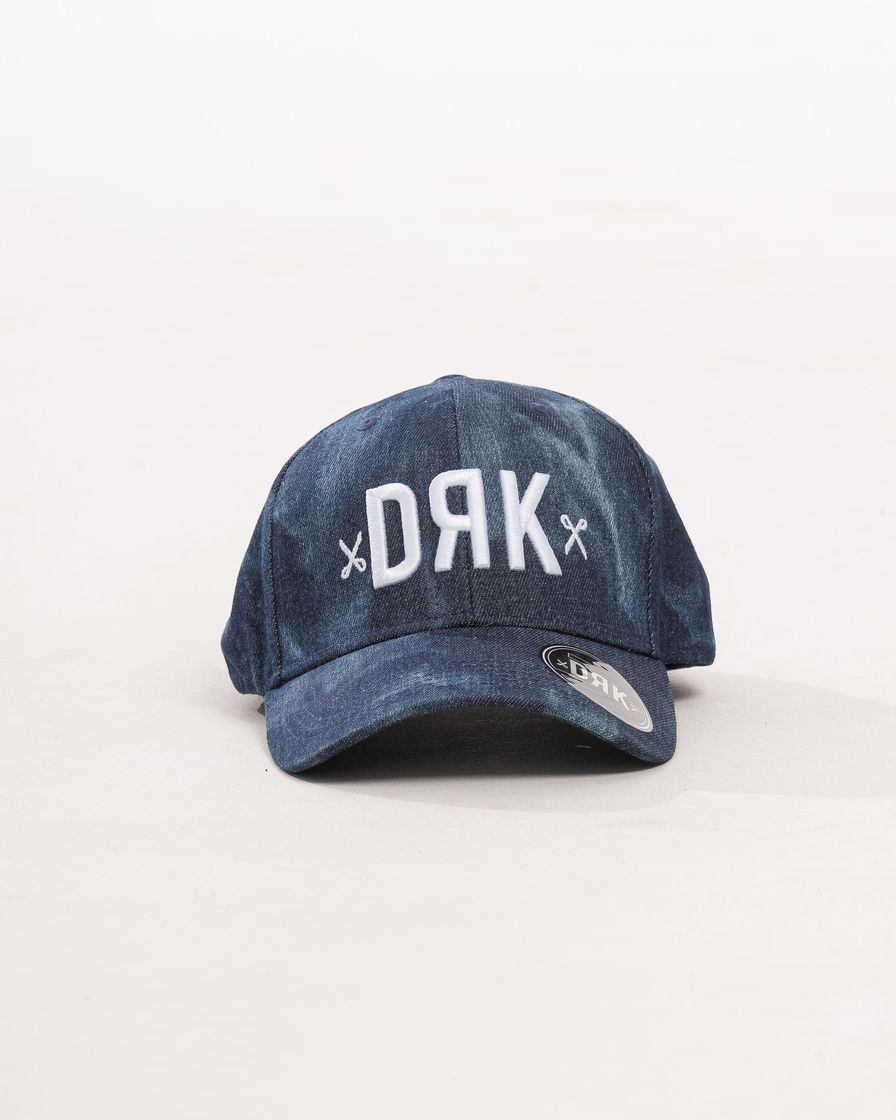 Dorko Baseballsapka BROOK BASEBALL CAP DA25S05____0450 - felnőtt