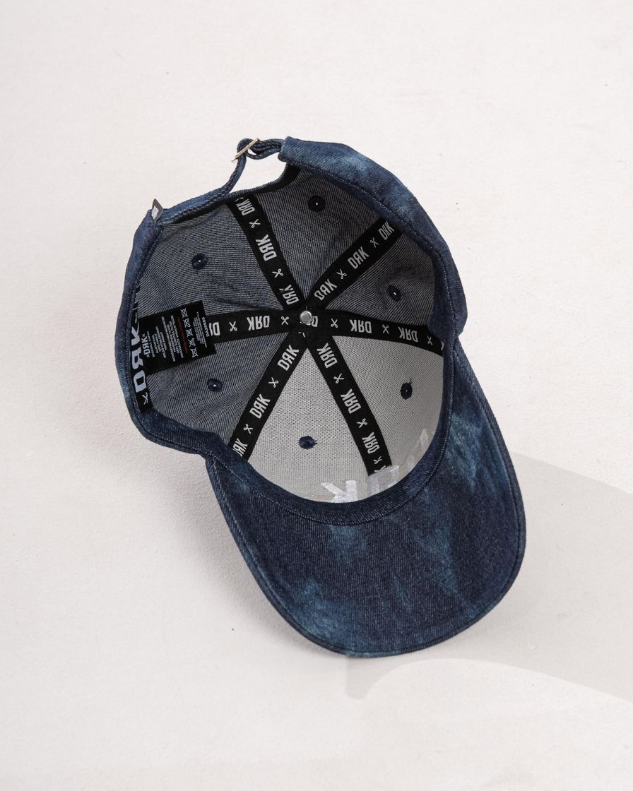 Dorko Baseballsapka BROOK BASEBALL CAP DA25S05____0450 - felnőtt