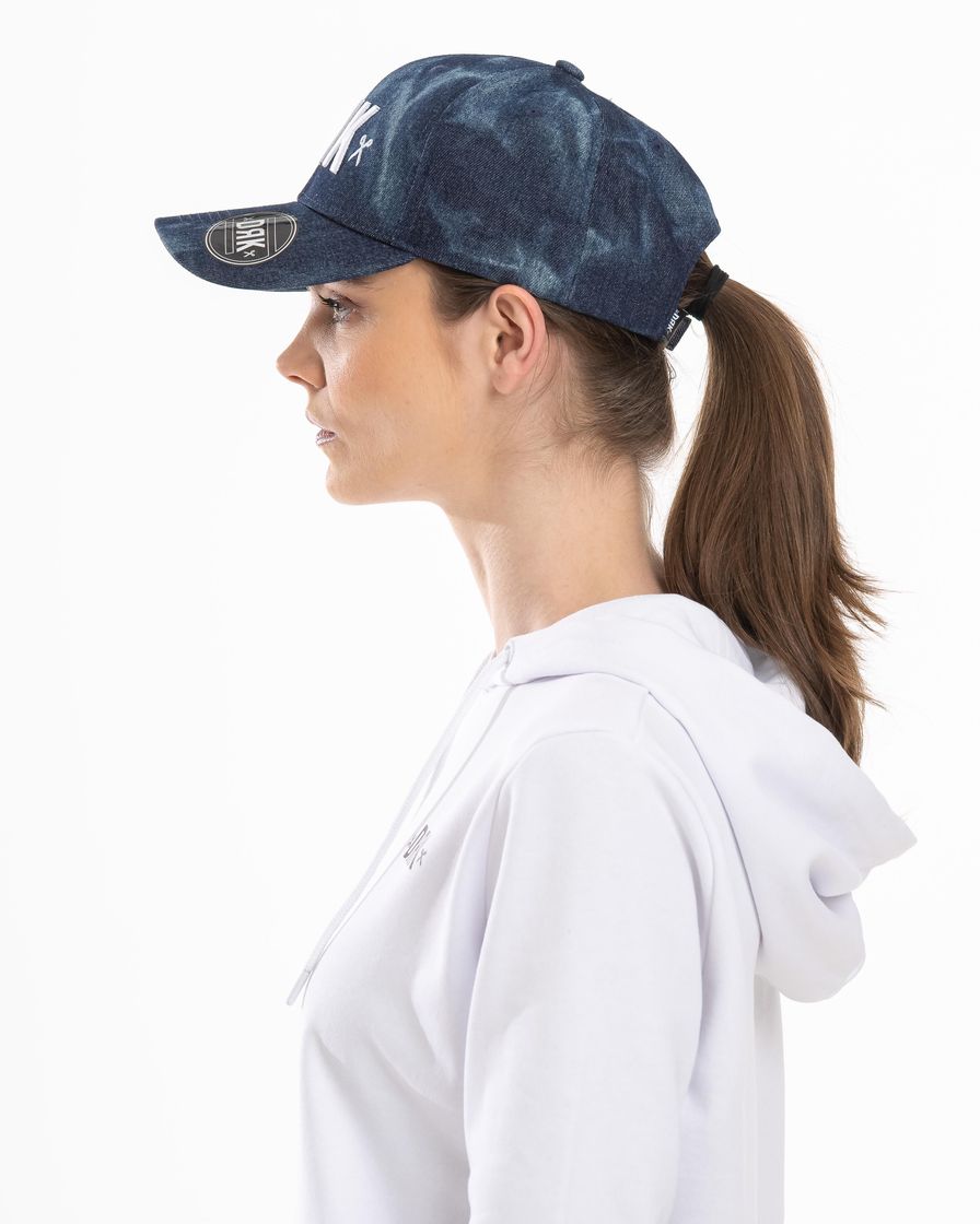 Dorko Baseballsapka BROOK BASEBALL CAP DA25S05____0450 - felnőtt