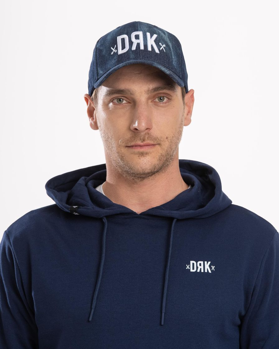 Dorko Baseballsapka BROOK BASEBALL CAP DA25S05____0450 - felnőtt