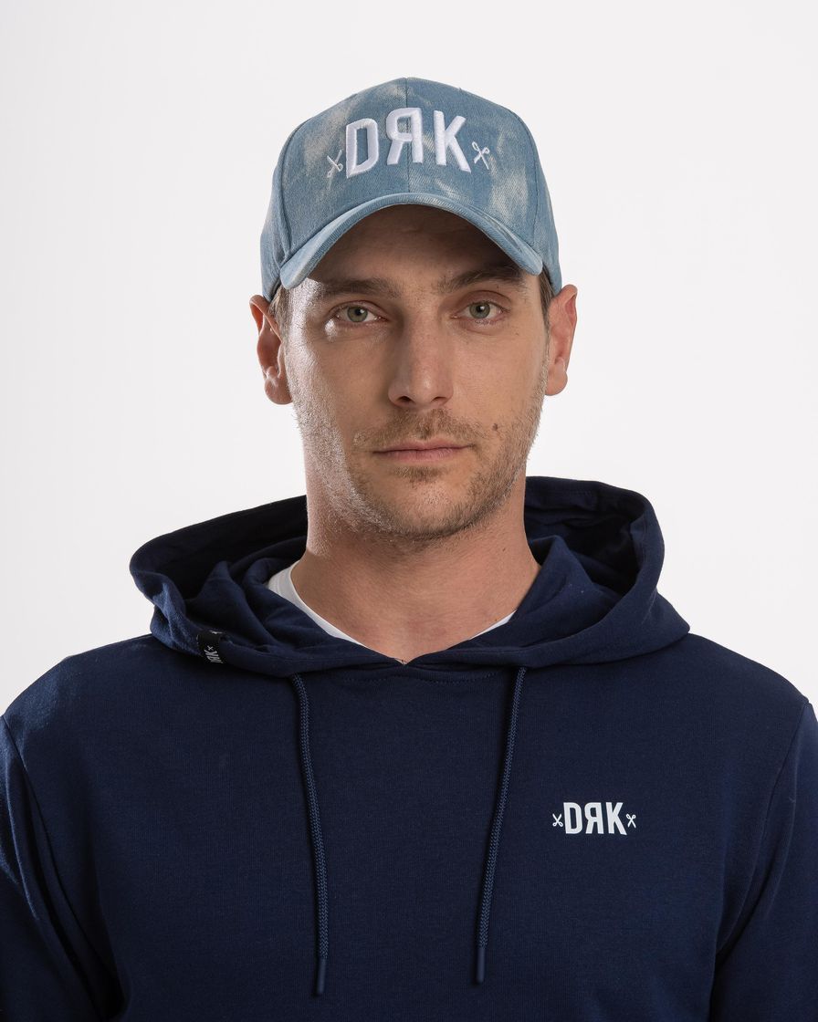Dorko Baseballsapka BROOK BASEBALL CAP DA25S05____0451 - felnőtt